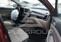 2020 Hyundai Tucson photo