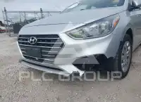 2020 Hyundai Accent фото