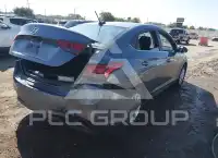 2020 Hyundai Accent photo