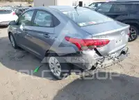 2020 Hyundai Accent photo