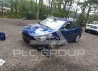 2020 Hyundai Accent фото