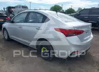 2020 Hyundai Accent фото