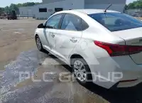 2020 Hyundai Accent фото