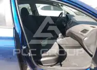 2020 Hyundai Accent фото