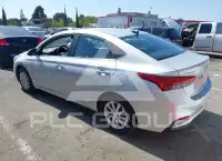 2020 Hyundai Accent фото