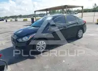 2020 Hyundai Accent фото