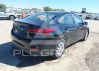 2020 Hyundai Accent photo