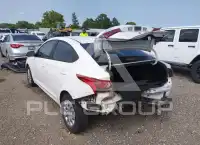2020 Hyundai Accent photo