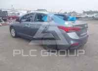 2020 Hyundai Accent фото