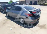 2020 Hyundai Accent photo
