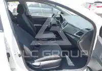 2020 Hyundai Accent фото