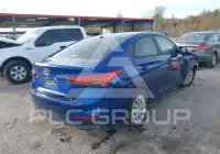 2020 Hyundai Accent фото
