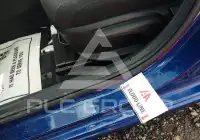 2020 Hyundai Accent photo