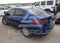 2020 Hyundai Accent фото