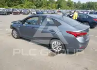 2020 Hyundai Accent фото