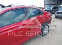 2020 Hyundai Accent фото