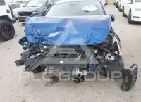 2020 Hyundai Accent фото