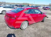 2020 Hyundai Accent фото