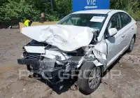 2020 Hyundai Accent фото