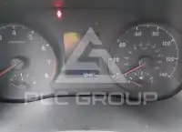 2020 Hyundai Accent фото