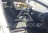 2020 Hyundai Accent фото