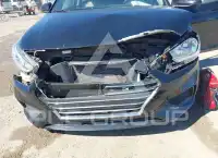 2020 Hyundai Accent photo