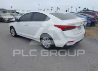 2020 Hyundai Accent photo