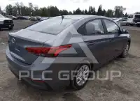 2020 Hyundai Accent фото