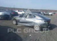 2020 Hyundai Accent фото