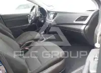 2020 Hyundai Accent фото