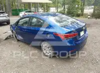 2020 Hyundai Accent фото