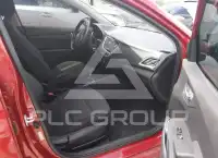 2020 Hyundai Accent фото
