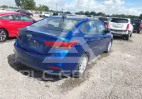2020 Hyundai Accent photo