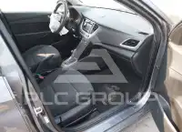 2020 Hyundai Accent фото