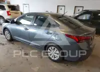 2020 Hyundai Accent photo