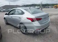 2020 Hyundai Accent фото
