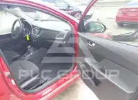 2020 Hyundai Accent фото