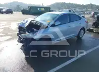 2020 Hyundai Accent photo