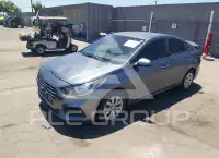 2020 Hyundai Accent photo