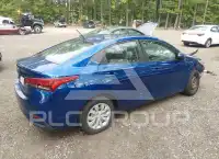 2020 Hyundai Accent фото