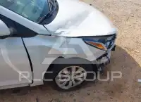 2020 Hyundai Accent фото