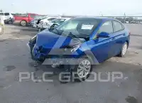 2020 Hyundai Accent фото