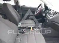 2020 Hyundai Accent фото