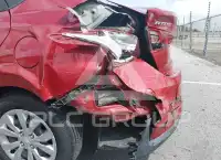 2020 Hyundai Accent фото