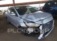 2020 Hyundai Accent фото