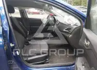 2020 Hyundai Accent фото