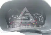 2020 Hyundai Accent фото