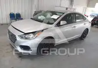 2020 Hyundai Accent фото