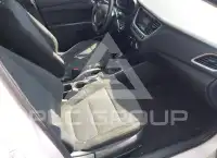 2020 Hyundai Accent фото