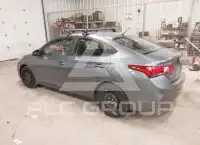 2020 Hyundai Accent фото